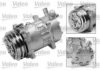 VALEO 699214 Compressor, air conditioning